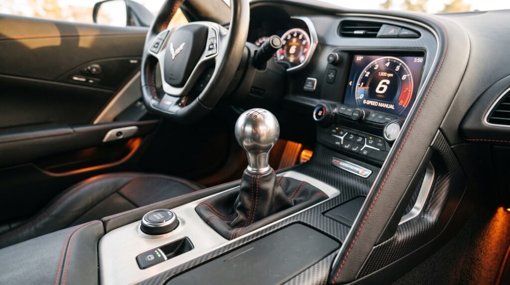 Why Manual Gearboxes and 3D-Printed Engines Are Making a Surprising Comeback