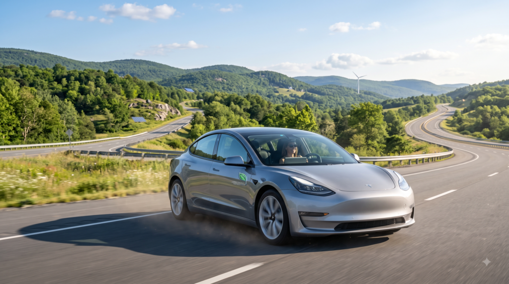 Why Hybrid Cars Are Making a Comeback in 2026